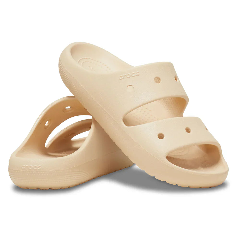 Classic Sandal 2.0 - Shitake