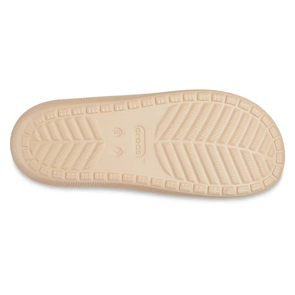 Classic Sandal 2.0 - Shitake