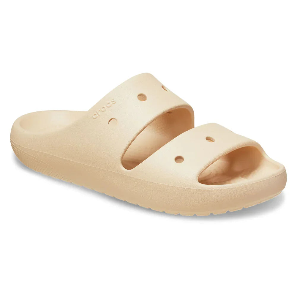 Classic Sandal 2.0 - Shitake