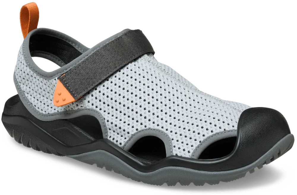 Swiftwater Prm1 Mesh Deck Sandal Mens - Mirage