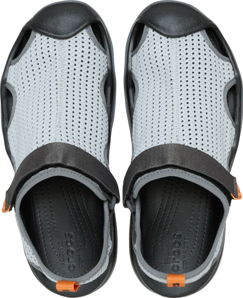 Swiftwater Prm1 Mesh Deck Sandal Mens - Mirage